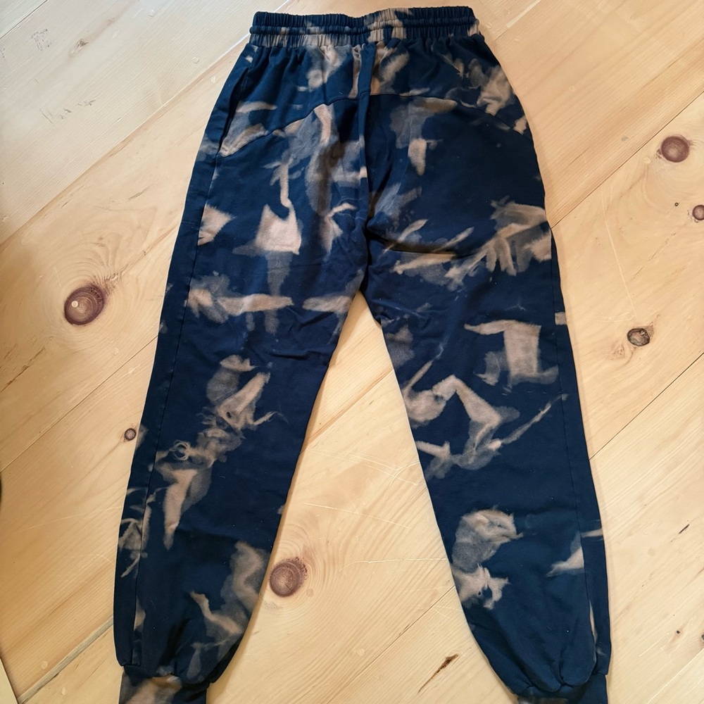 FOR ANTONIA — Manners London Trackie Trouser - Picture 2 of 5